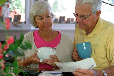 Банки, дающие ипотеку пенсионерам