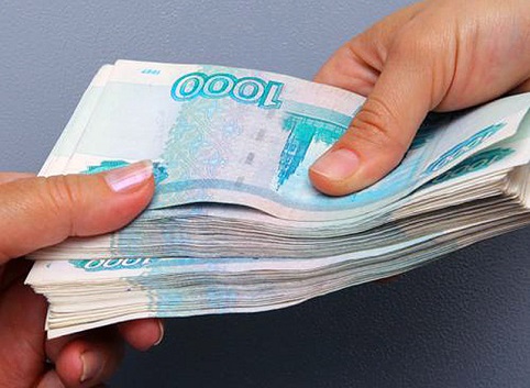 Где взять кредит, если везде отказывают () Где взять кредит, если везде отказывают