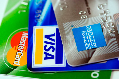 Отличие дебетовой карты от кредитной