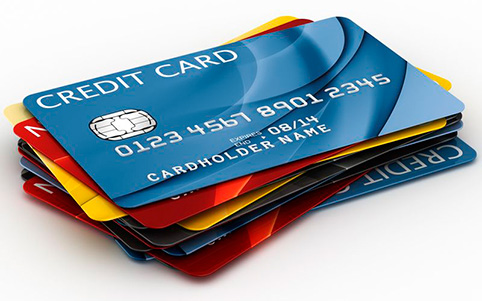 Что такое кредитная карта и для чего она нужна