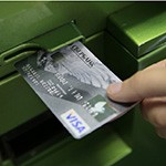 Как оформить кредитную карту Сбербанка через Интернет на 50 тысяч