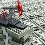 Почему доллар зависит от цены на нефть