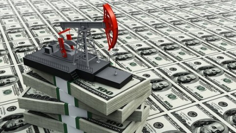 Почему доллар зависит от цены на нефть