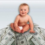 Какие выплаты положены при рождении второго ребенка в 2017 году