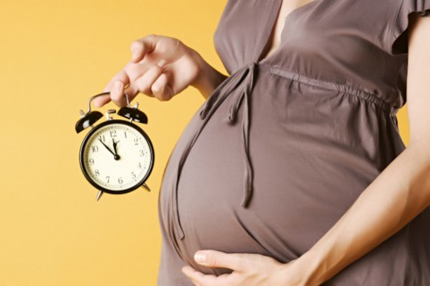 Расчет отпуска по беременности и родам в 2017 году из декрета в декрет thumbnail