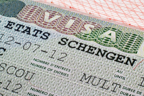 Страны Шенгенского соглашения: актуальный список на 2017 год