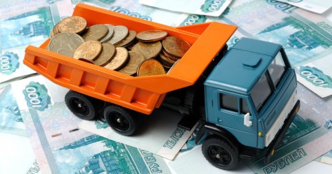Транспортный налог для юридических лиц в 2017 году: как рассчитать и сроки уплаты