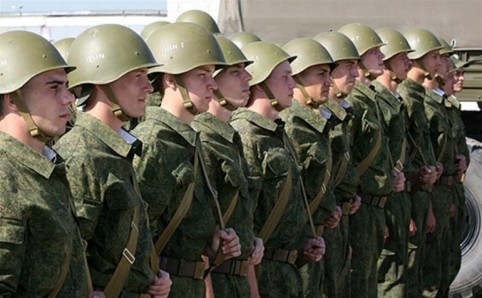 Изменится ли срок службы в армии в 2017 году в России