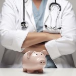 Зарплата врачей в 2017 году