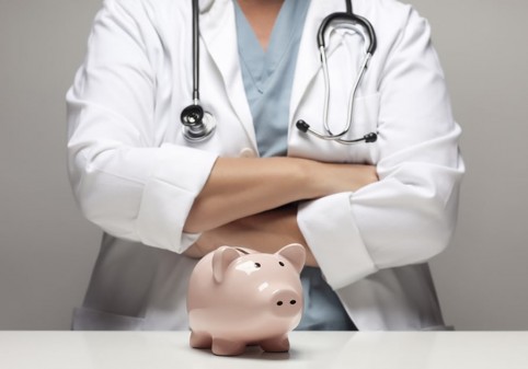 Зарплата врачей в 2017 году: последние новости