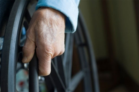 Льготы инвалидам 3 группы в 2017 году: последние новости