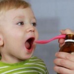 Список бесплатных лекарств для детей до 3 лет на 2017 год