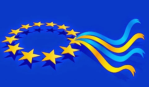 Безвизовый режим для Украины в ЕС: подробности