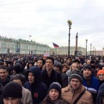 Будет ли революция в России в 2017 году: мнение экспертов