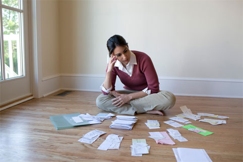 Какие документы нужны для возврата 13 процентов с процентов по ипотеке