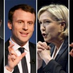 Выборы во Франции 2017 года: последние рейтинги кандидатов