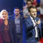 Выборы во Франции: результаты голосования