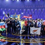 Евровидение-2017: результаты первого полуфинала