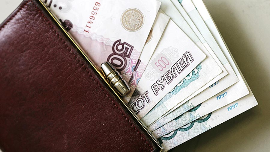 Повышение зарплаты бюджетникам в 2018 году в России