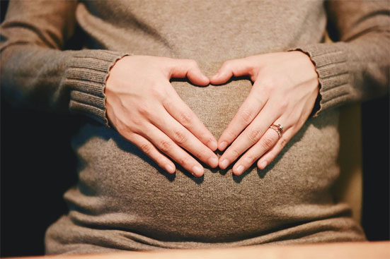 Как происходит расчет пособия по беременности и родам в 2018 году