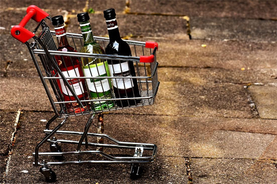 Продажа алкоголя в 2018 году: новые правила, допустимое время продажи алкоголя