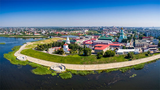 Прожиточный минимум в Самарской области в 2018 году