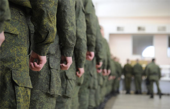 Существует ли новый закон о призыве в армию в 2018 году