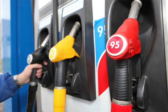 Цена на бензин в 2018 году: что дальше