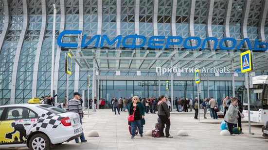 Льготные авиабилеты в Крым на 2018 год