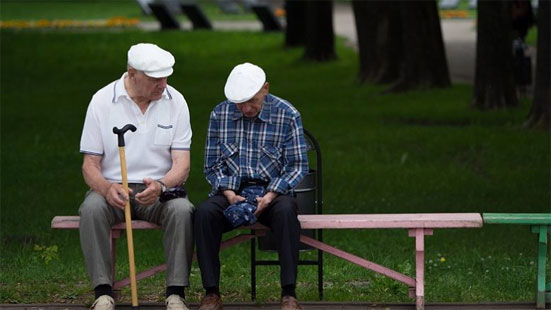 Пенсионный возраст в России с 2019 года - все последние новости о его повышении