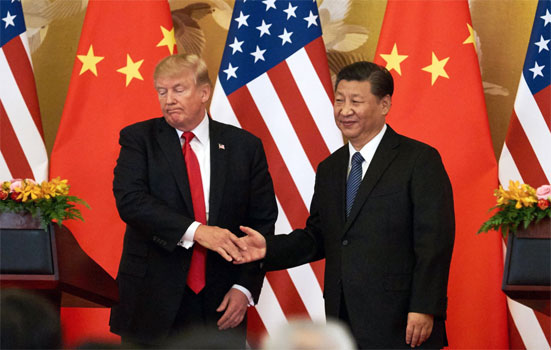 Торговая война США и Китая - причины и возможные последствия