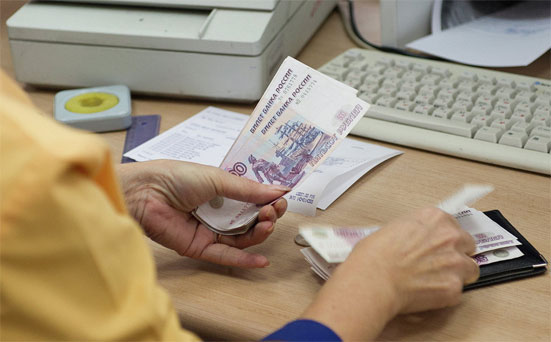 Перерасчет социальной пенсии в 2018 году в России