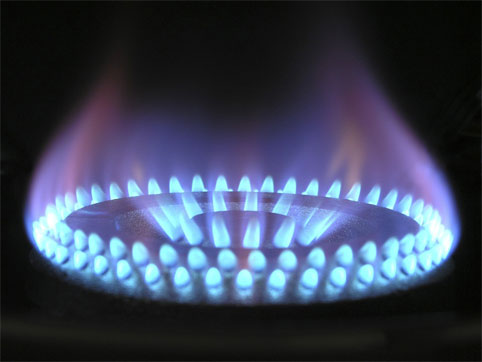 Тарифы на газ с 1 июля 2018 года для населения