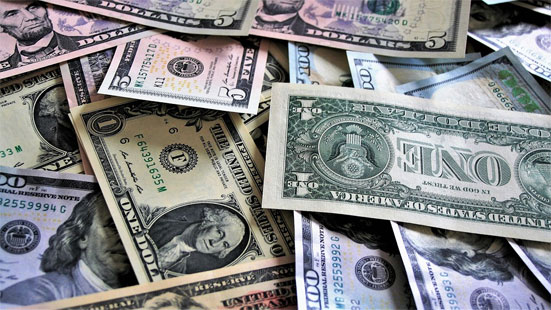 Почему растет доллар сегодня