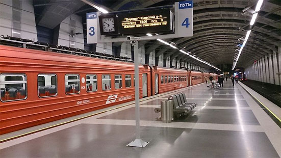Когда появится метро до Внуково - планы московской мэрии