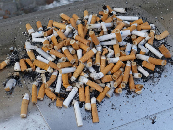 Налог на курение в России - суть предложений Минздрава