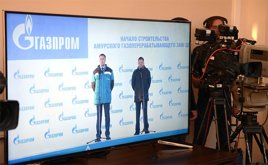 Как частному лицу купить акции Газпрома и получать дивиденды