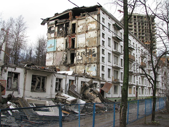 Последние новости о реновации в Москве
