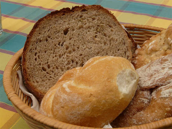 Подорожание хлеба в России осенью 2018 года может составить около 10%