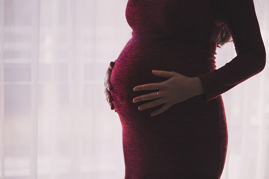 Дополнительные права, предусмотренные государством для будущих матерей