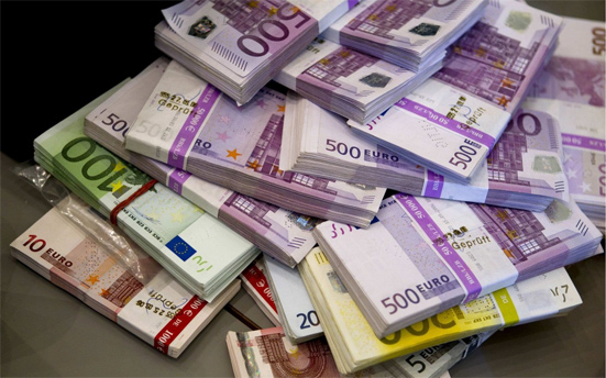 Что будет с евро в 2019 году?
