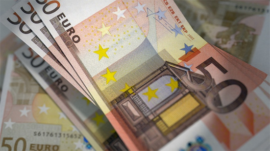 Прогноз курса евро на январь 2019 года в России