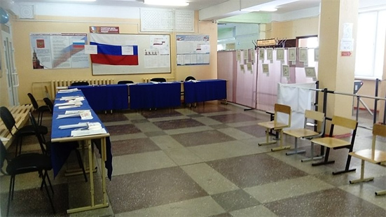 Выборы в 2019 году в России - кого выбираем и где