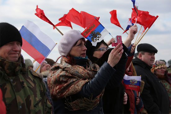 Что будет с Россией в 2019 году? Держава крепчает – народ нищает? Мнение экспертов