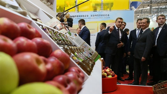 Что будет с ценами на продукты в 2019 году в России