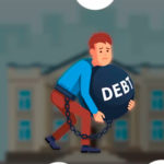 Когда банк может простить долг по кредиту