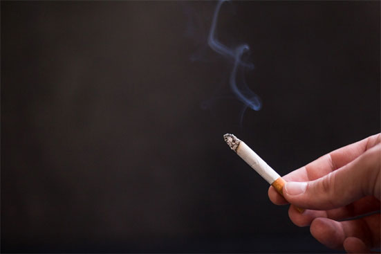 Маркировка сигарет станет обязательной с 1 марта 2019 года