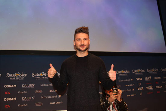 Евровидение-2019 - что прогнозируют букмекеры