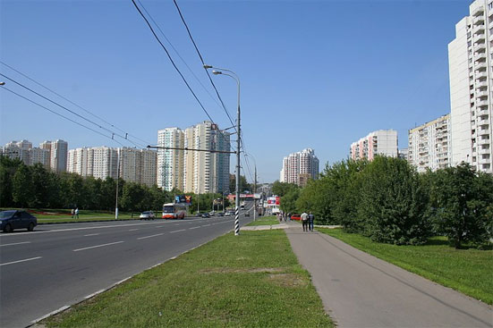 Список домов под снос в Москве до 2020 года - официальный сайт