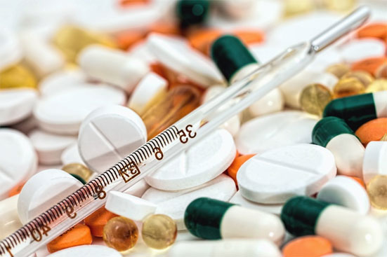 Жизненно необходимые и важнейшие лекарственные препараты на 2019 год